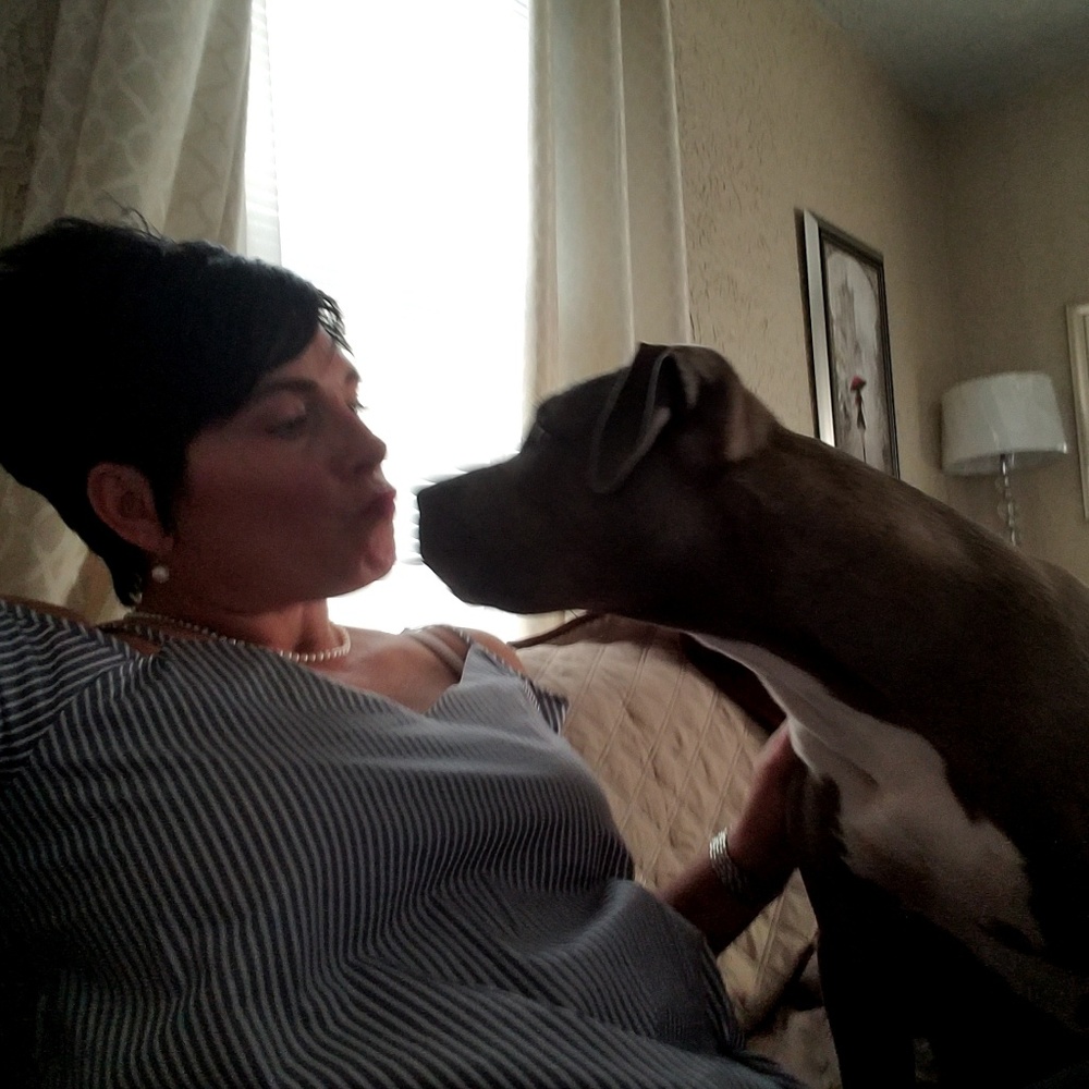 Meet your Posher, Jenny